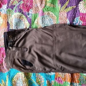 Prana Hiking Pants